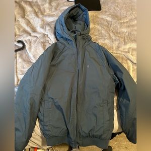 Volcom weatherproof jacket